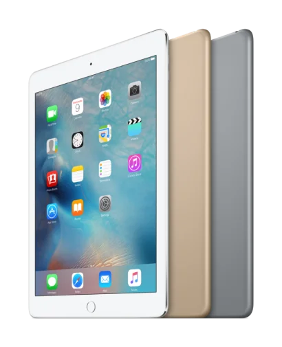 Ремонт планшетов